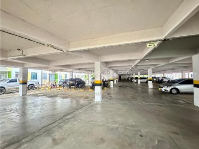 Apartamento en venta en Castellana, Montería · foto 6 de 20