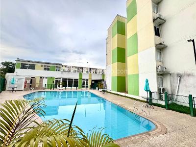 Apartamento en venta en Castellana, Montería · foto 7 de 20