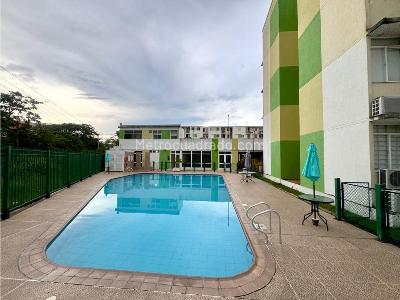 Apartamento en venta en Castellana, Montería · foto 8 de 20