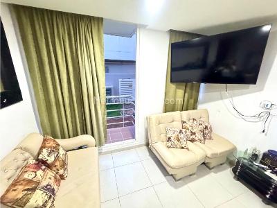 Apartamento en venta en Castellana, Montería · foto 9 de 20
