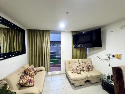 Apartamento en venta en Castellana, Montería · foto 10 de 20