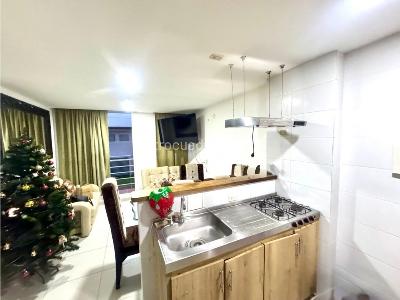 Apartamento en venta en Castellana, Montería · foto 11 de 20
