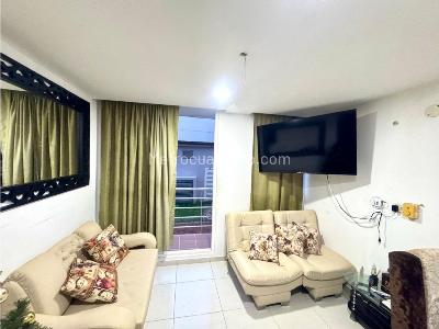Apartamento en venta en Castellana, Montería · foto 12 de 20