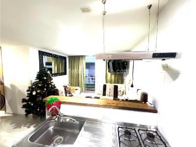 Apartamento en venta en Castellana, Montería · foto 13 de 20