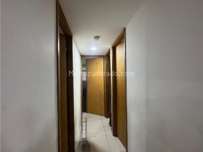 Apartamento en venta en Castellana, Montería · foto 16 de 20
