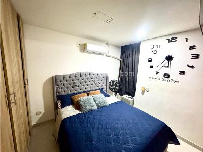 Apartamento en venta en Castellana, Montería · foto 18 de 20