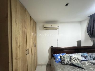 Apartamento en venta en Castellana, Montería · foto 20 de 20