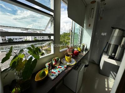 Apartamento en venta en El Recreo, Montería · foto 9 de 20