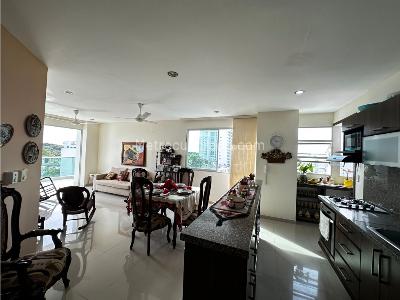 Apartamento en venta en El Recreo, Montería · foto 10 de 20
