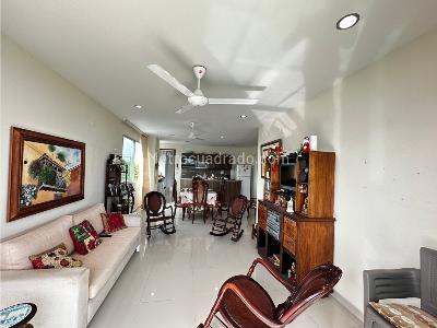 Apartamento en venta en El Recreo, Montería · foto 11 de 20