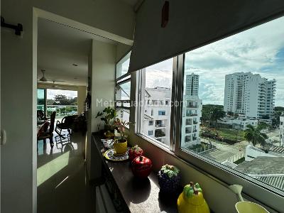 Apartamento en venta en El Recreo, Montería · foto 13 de 20