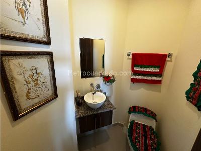 Apartamento en venta en El Recreo, Montería · foto 15 de 20