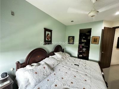 Apartamento en venta en El Recreo, Montería · foto 16 de 20