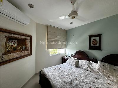 Apartamento en venta en El Recreo, Montería · foto 17 de 20