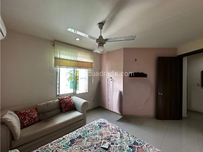 Apartamento en venta en El Recreo, Montería · foto 18 de 20