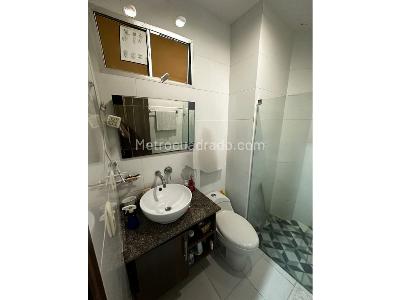 Apartamento en venta en El Recreo, Montería · foto 19 de 20