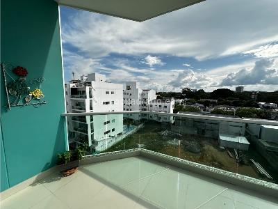 Apartamento en venta en El Recreo, Montería · foto 3 de 20