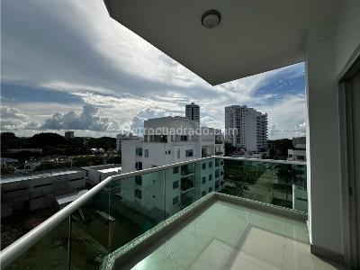 Apartamento en venta en El Recreo, Montería · foto 4 de 20