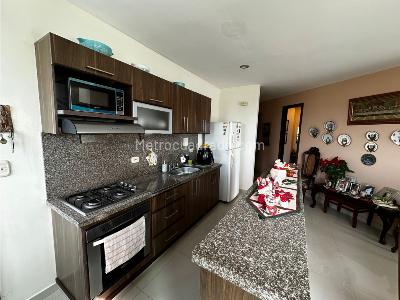 Apartamento en venta en El Recreo, Montería · foto 5 de 20