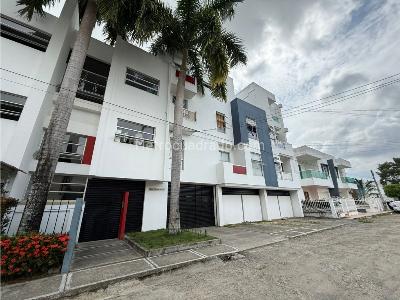 Apartamento en venta en San Francisco, Montería · foto 2 de 16