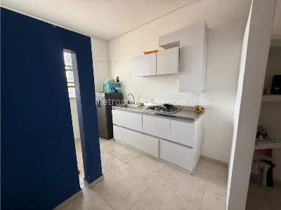 Apartamento en venta en San Francisco, Montería · foto 4 de 16