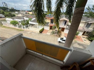 Apartamento en venta en San Francisco, Montería · foto 11 de 16
