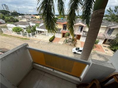 Apartamento en venta en San Francisco, Montería · foto 12 de 16