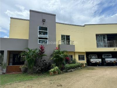 Casa en venta en Norte, Montería · foto 2 de 20