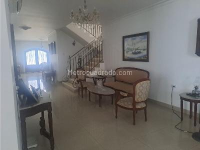 Casa en venta en Riomar, Barranquilla · foto 3 de 14