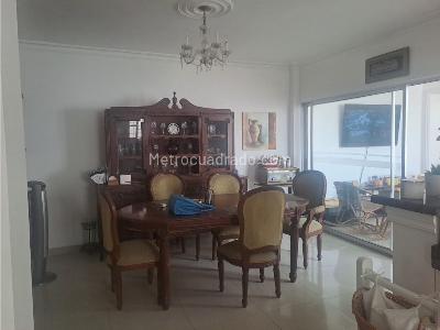 Casa en venta en Riomar, Barranquilla · foto 6 de 14