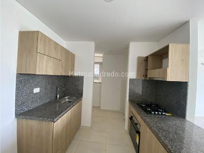 Apartamento en venta en Sevilla, Montería · foto 11 de 11