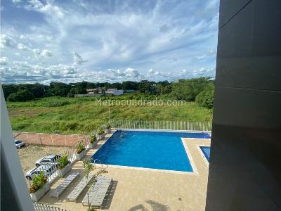 Apartamento en venta en Sevilla, Montería · foto 2 de 11