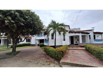 Casa en venta en El Recreo, Montería · foto 2 de 20