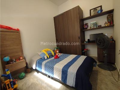 Casa en venta en Vallejo, Montería · foto 13 de 20