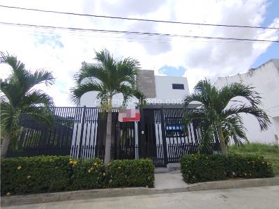 Casa en venta en Vallejo, Montería · foto 2 de 20