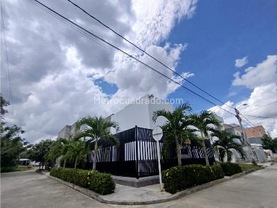 Casa en venta en Vallejo, Montería · foto 3 de 20