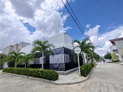Casa en venta en Vallejo, Montería · foto 4 de 20