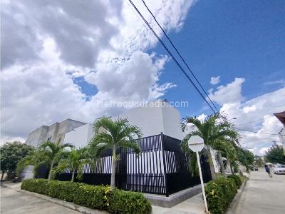 Casa en venta en Vallejo, Montería · foto 5 de 20
