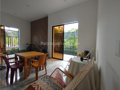 Casa en venta en Vallejo, Montería · foto 6 de 20