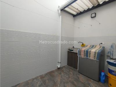 Casa en venta en Vallejo, Montería · foto 9 de 20