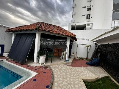 Casa en venta en Castellana, Montería · foto 20 de 20