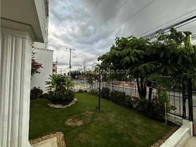 Casa en venta en Castellana, Montería · foto 3 de 20