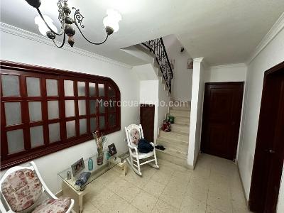 Casa en venta en Castellana, Montería · foto 6 de 20
