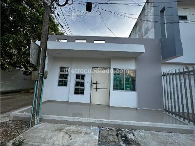 Casa en venta en Villa Natalia, Montería · foto 2 de 20