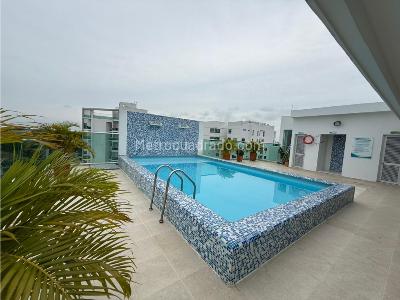 Apartamento en venta en El Recreo, Montería · foto 2 de 20