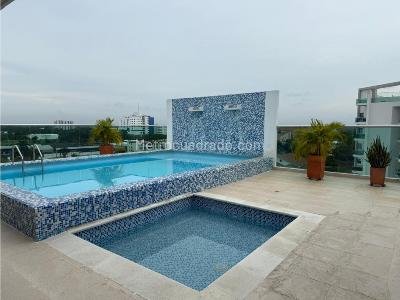 Apartamento en venta en El Recreo, Montería · foto 3 de 20