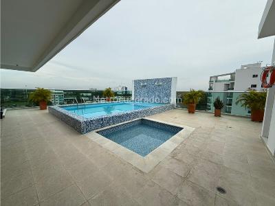 Apartamento en venta en El Recreo, Montería · foto 4 de 20