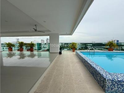 Apartamento en venta en El Recreo, Montería · foto 5 de 20