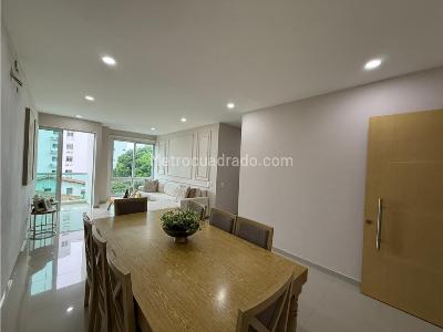 Apartamento en venta en El Recreo, Montería · foto 8 de 20