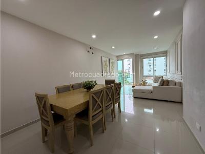 Apartamento en venta en El Recreo, Montería · foto 9 de 20